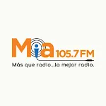 Radio Mia 105.7 FM icon
