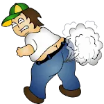 Fart Prank & funny fart sounds icon