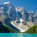 Mountains wallpapers icon