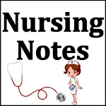 Nursing Study Notes icon
