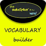 shakespiker vocabulary builder icon