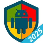 Revo Permission Analyzer icon