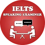 IELTS Speaking Examiner icon