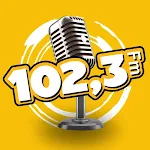 102.3 Pitanga FM icon