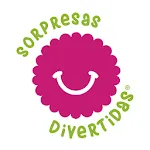 Sorpresas Divertidas icon