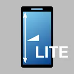 EdgeSlider Lite (Vol. control) icon