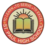 St Paul High School, Begusarai icon