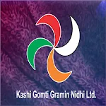 Kashi Gomti Customer App icon