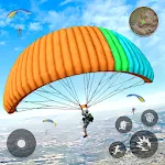 Squad Commando 3D - Gun Games icon