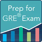 GRE: Practice,Prep,Flashcards icon