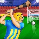 Flick Hurling icon