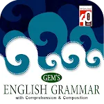 Gem's English Grammar 7 icon