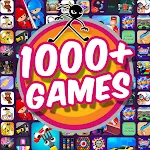 Offline Games 1000+ icon