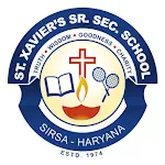 St. Xavier's School, Sirsa icon