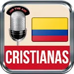 Emisoras Cristianas Colombia icon