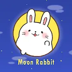 Moon Rabbit Theme icon