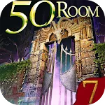 Can you escape the 100 room 7 icon