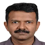 Dr N Kannan icon