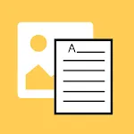 Image To Text Converter - OCR icon