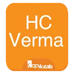 HC Verma Solutions Vol1 & Vol2 icon