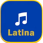 Musica Latina icon