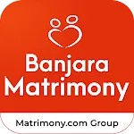 Banjara Matrimony-Marriage App icon