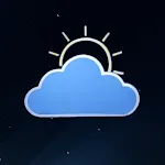 Weather Now icon