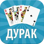 Durak Online icon
