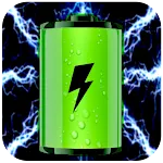 Master charging 2024 icon