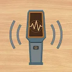Metal Detector icon