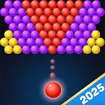 Bubble Shooter Pro Family Game icon