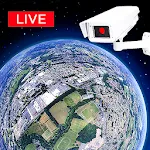 Earth Camera Online - Indian icon
