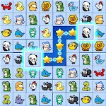 Cute Animal Onet - Kids Games icon