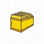 Pictionary Word Generator icon