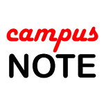 campusNOTE icon
