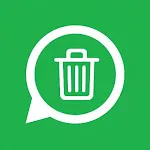 WhatsDelete: Recover Unseen icon