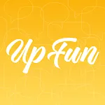 Upfun icon