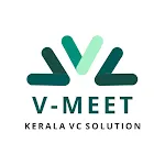 Vmeet icon