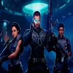 Operation: New Earth icon
