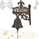 Doorbell Sounds Ringtone icon