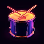 Drum Loops for Guitar icon