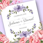 Invitation Maker, Card Design icon