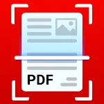 PDF Scanner App - PDF Maker icon