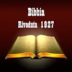 Italiano Riveduta Bibbia icon