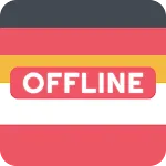 German Polish Dictionary icon