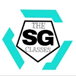THE S.G. CLASSES icon