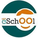 UDTeSchool icon