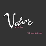 Volume Style Bar icon