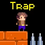 Trap rooms: adventure 2020 icon