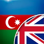 Azerbaijani-English Translator icon